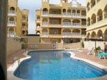 Algorfa Property